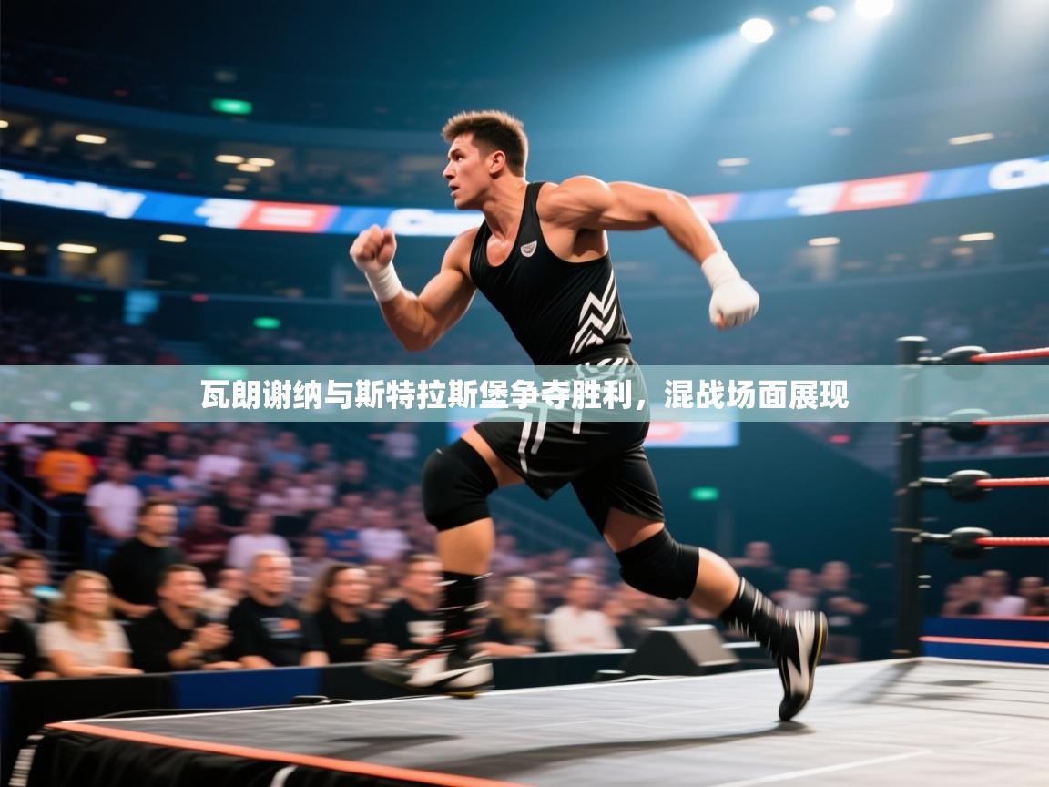 瓦朗谢纳与斯特拉斯堡争夺胜利，混战场面展现