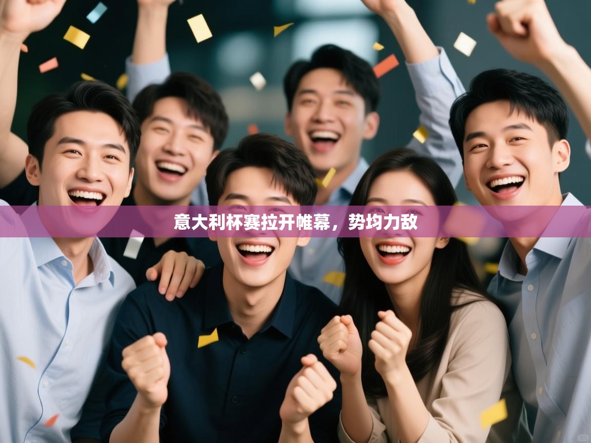 意大利杯赛拉开帷幕，势均力敌  第2张