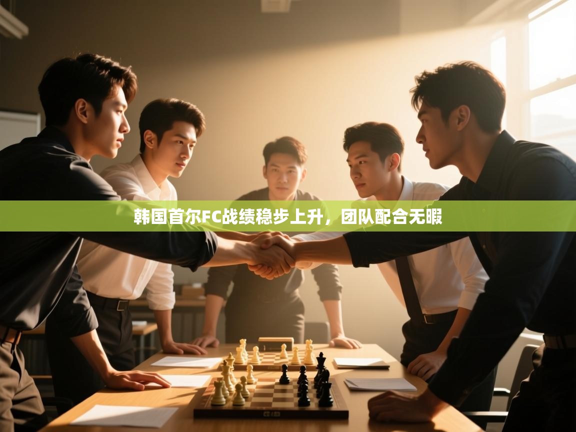韩国首尔FC战绩稳步上升，团队配合无暇
